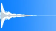 Chime whoosh 6 Sound Effect