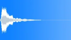 Chime whoosh 7 Sound Effect