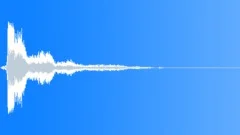 Chime whoosh 9 Sound Effect