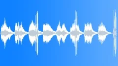 Chimes Atmosphere 1Sound Effect