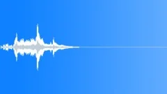 Chimes low to hight medium pass Sound Effect