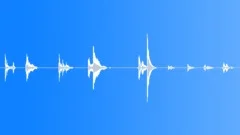 Chimes - short touches Sound Effect