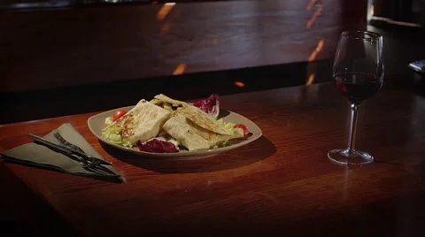 Chimichanga Stock Footage 49109986