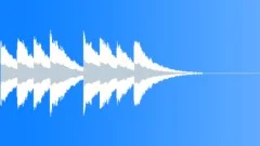 Chiming Doorbell 2 Sound Effect