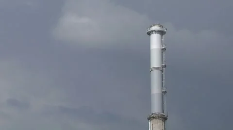 Chimmey 03 Stock Footage 8357861