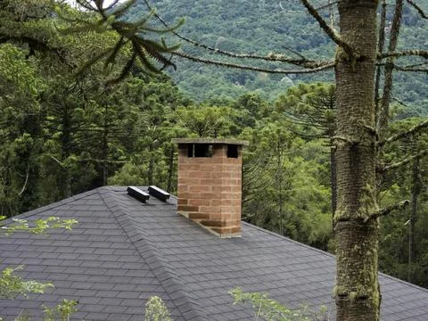 Chimmney Stock Photos