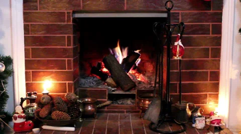 Chimney Stock Footage 39267776