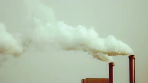 Chimney Stock Footage 223368777