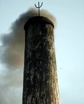 Chimney Stock Photos