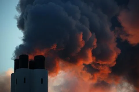 Chimney Stock Photos