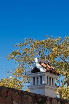 Chimney Stock Photos