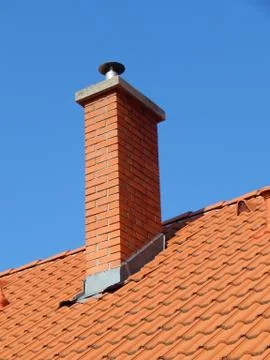 Chimney Stock Photos