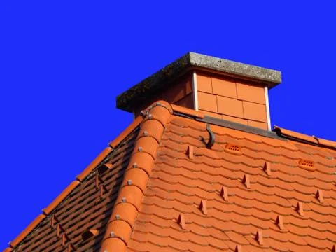 Chimney Stock Photos