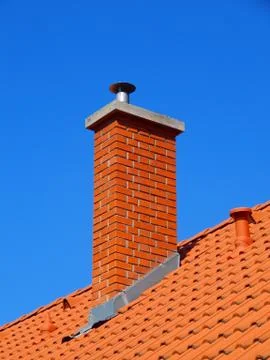 Chimney Stock Photos