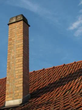 Chimney Stock Photos