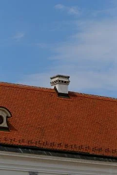 Chimney Stock Photos