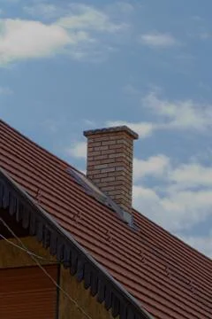 Chimney Stock Photos