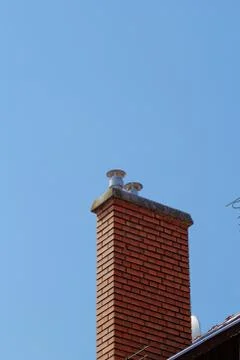 Chimney Stock Photos