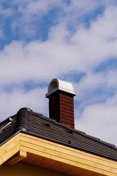 Chimney Stock Photos