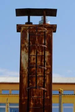 Chimney Stock Photos