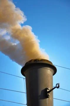 Chimney Stock Photos