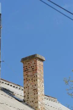 Chimney Stock Photos