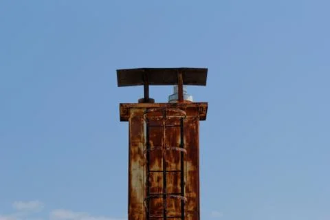 Chimney Stock Photos