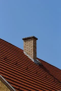 Chimney Stock Photos