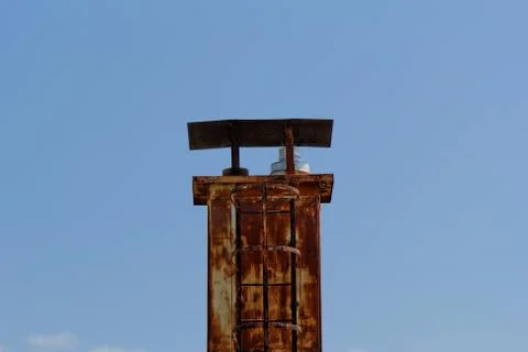 Chimney Stock Photos