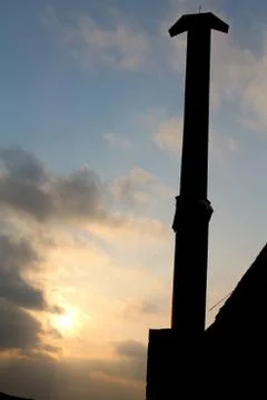 Chimney Stock Photos