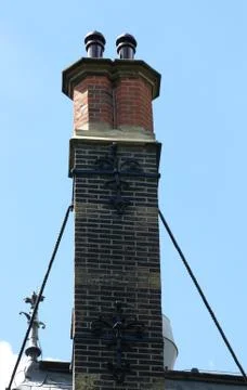 Chimney Stock Photos