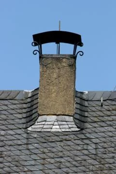 Chimney Stock Photos