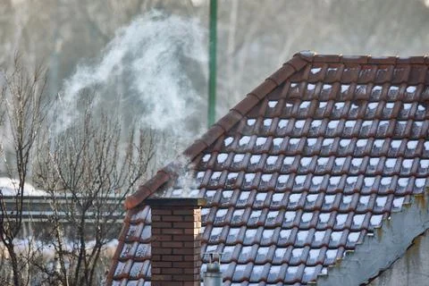 Chimney Stock Photos