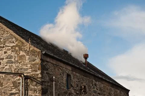 Chimney Stock Photos