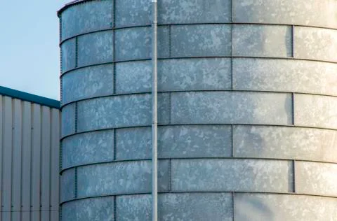 Chimney Stack Stock Photos