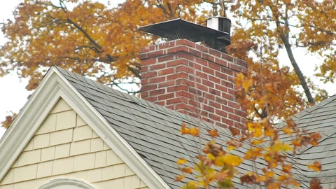 CHIMNEY TOP Stock Footage 178695046