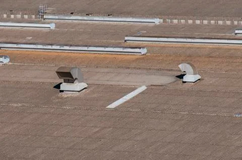 Chimneys Stock Photos