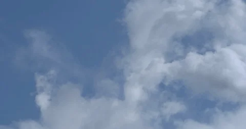 Chimneys of Power Plant Stock-Footage 87325746
