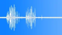 Chimpanzee Calls, Taronga Zoo and Visitors, Loop Sound Effect