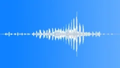 CHIMPANZEE Sound Effect