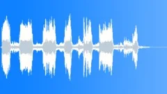 ChimpanzeesSound Effect