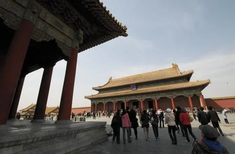 China 23 Stock Photos