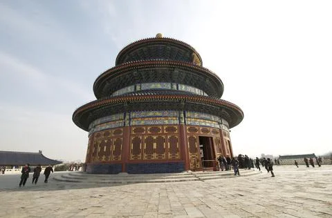 China 24 Stock Photos
