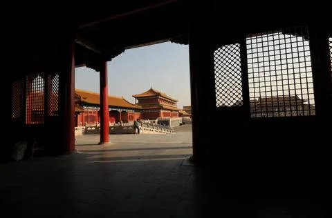 China 39 Stock Photos