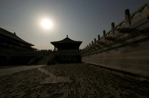 China 42 Foto stock