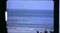 China Beach American Soldier Vietnam War 1968 (Vintage GI Home Movie Film) 6497 HD Footage