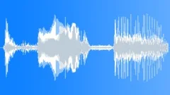 China Cabinet Close Sound Effect