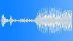 China Cabinet Close Sound Effect
