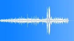 China Cabinet Shake Rattle Sound Effect