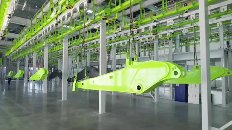 China: China upgrades computing power as new economic catalyst Video stock 322998588